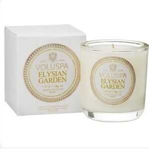 Voluspa candle 3 oz